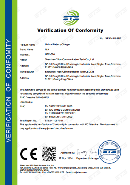CE