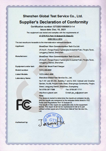 FCC