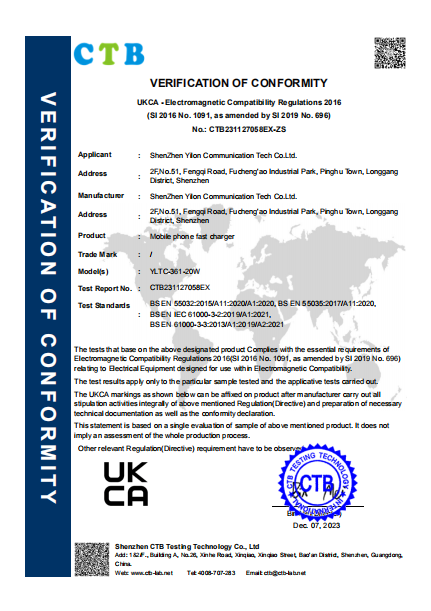UKCA