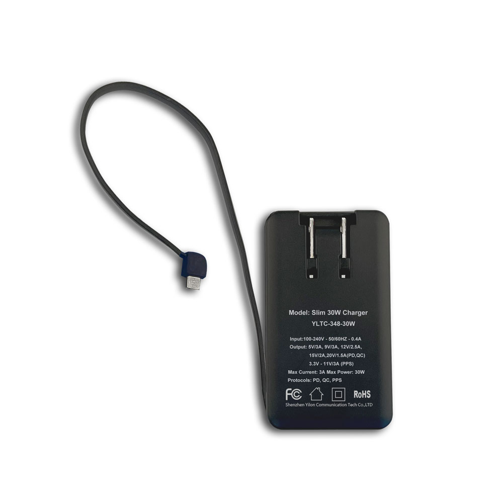 YLTC-348-30W-B