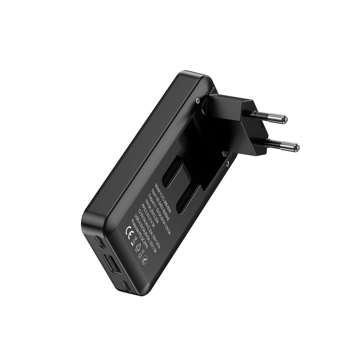 YLTC-366-2C1A-65W-B