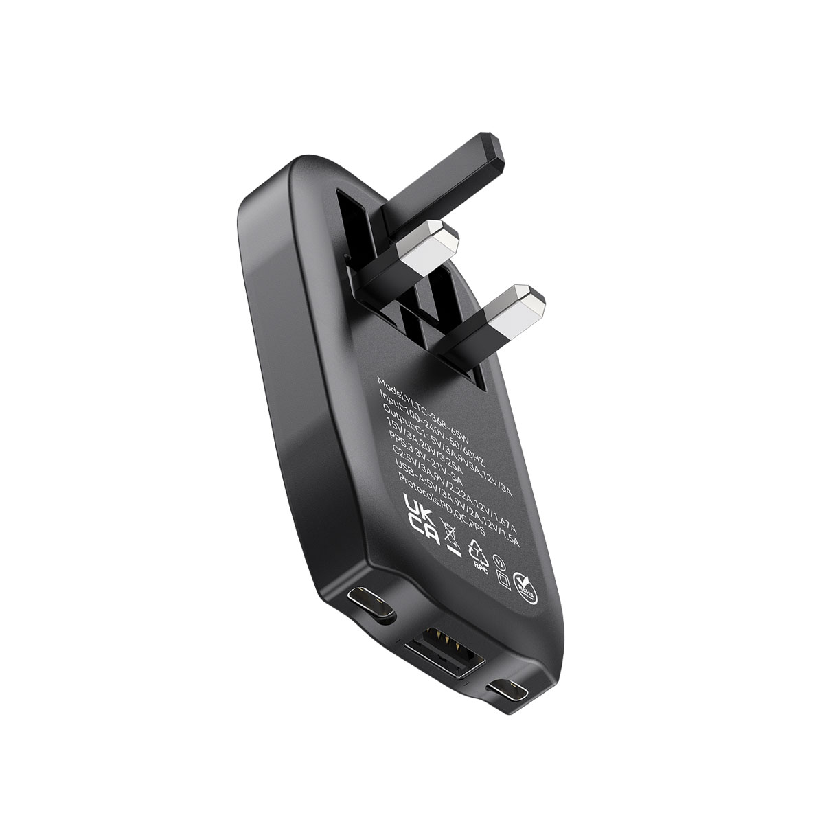 YLTC-368-2C1A-65W-B
