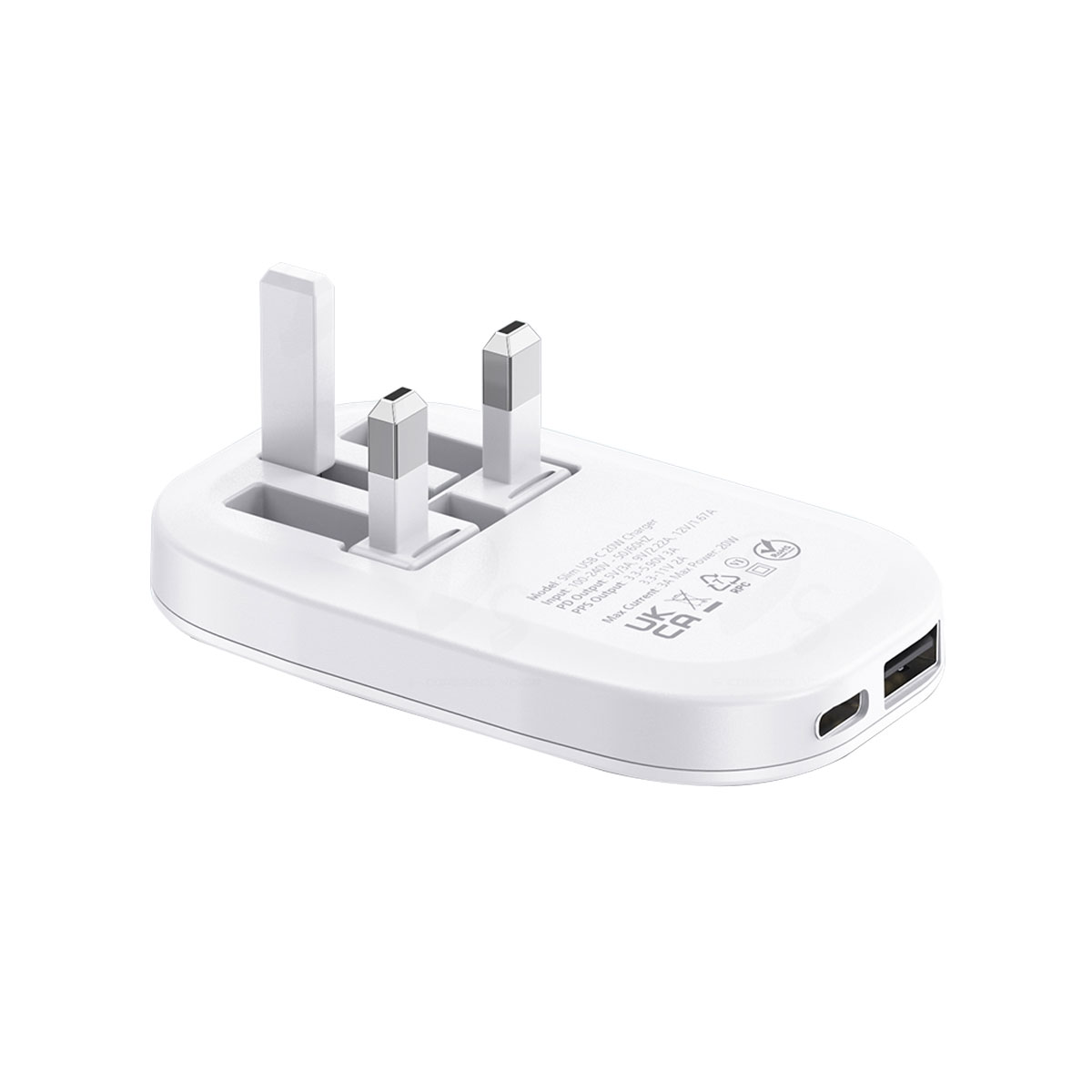 YLTC-361-A+C-20W-W
