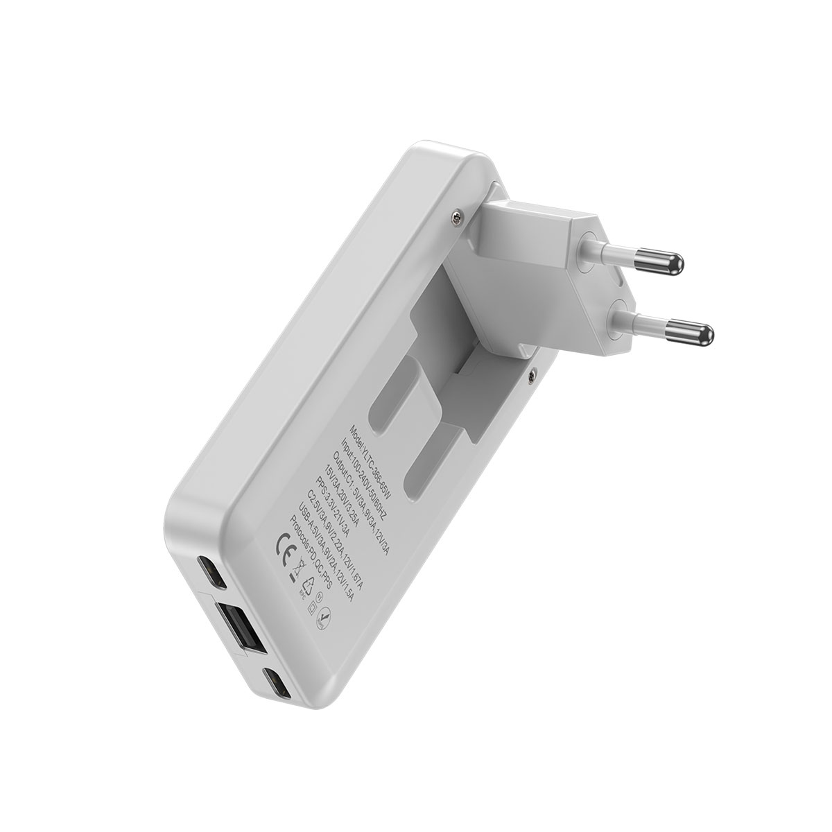 YLTC-366-2C1A -65W-W