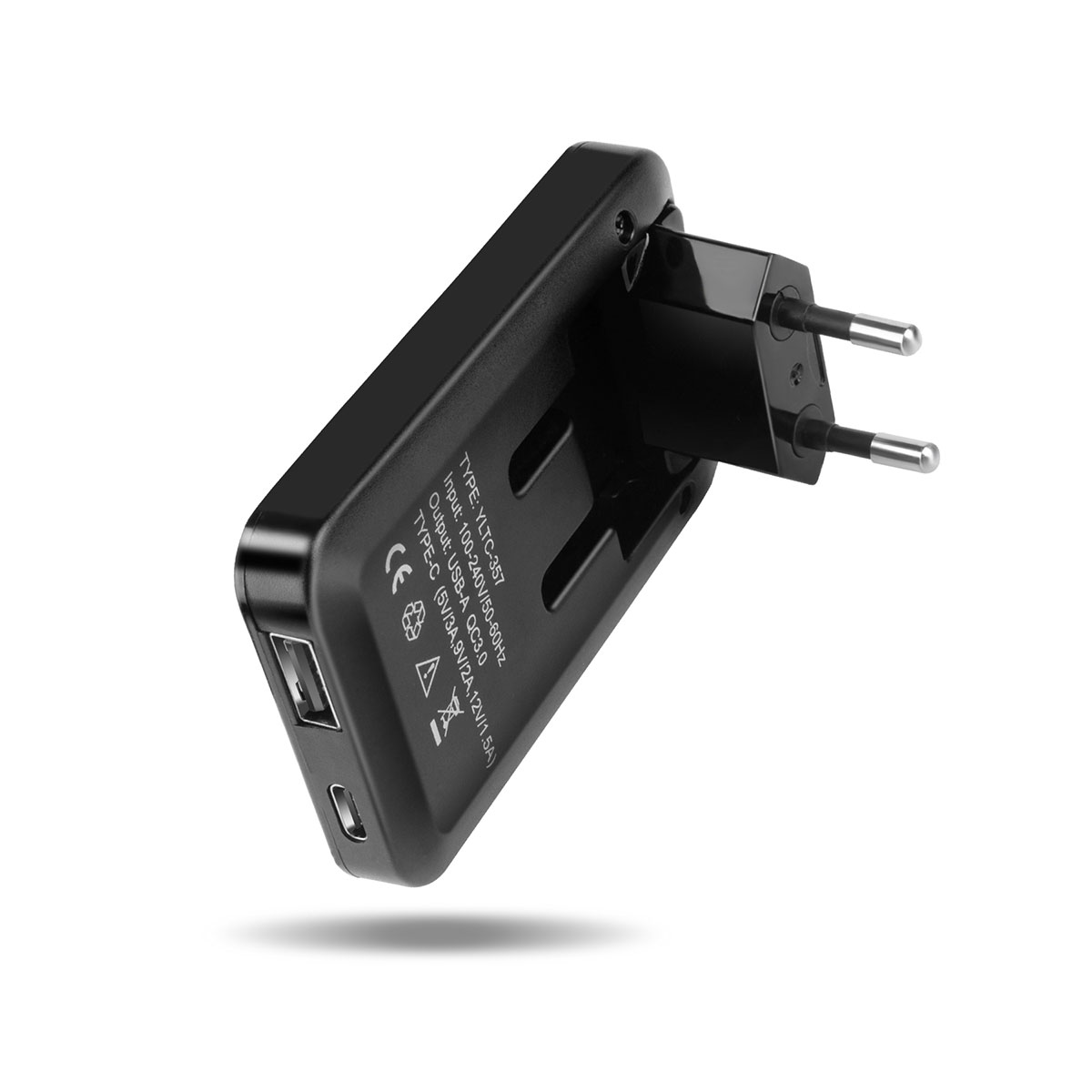 YLTC-357-A+C-30W-B