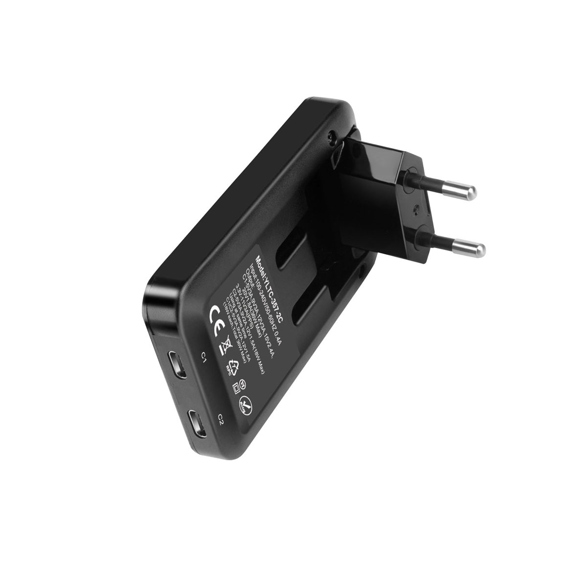 YLTC-357-2C-36W-B