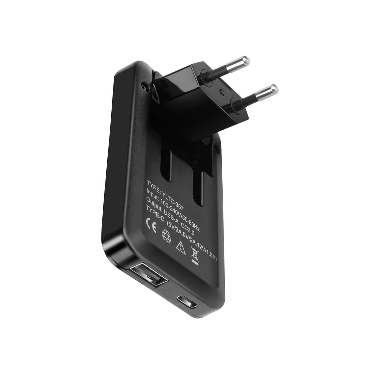 YLTC-357-A+C-20W-B