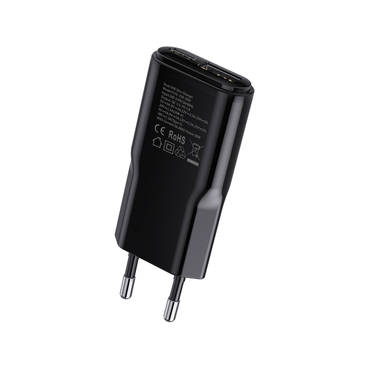  YLTC-358 -A+C-30W-B
