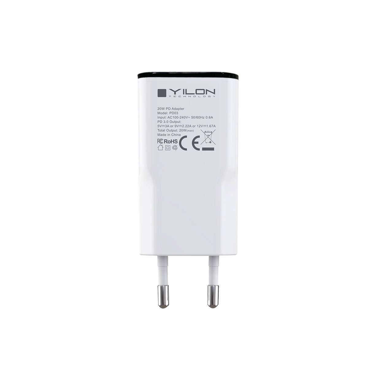 YLTC-358 -A+C-20W-W