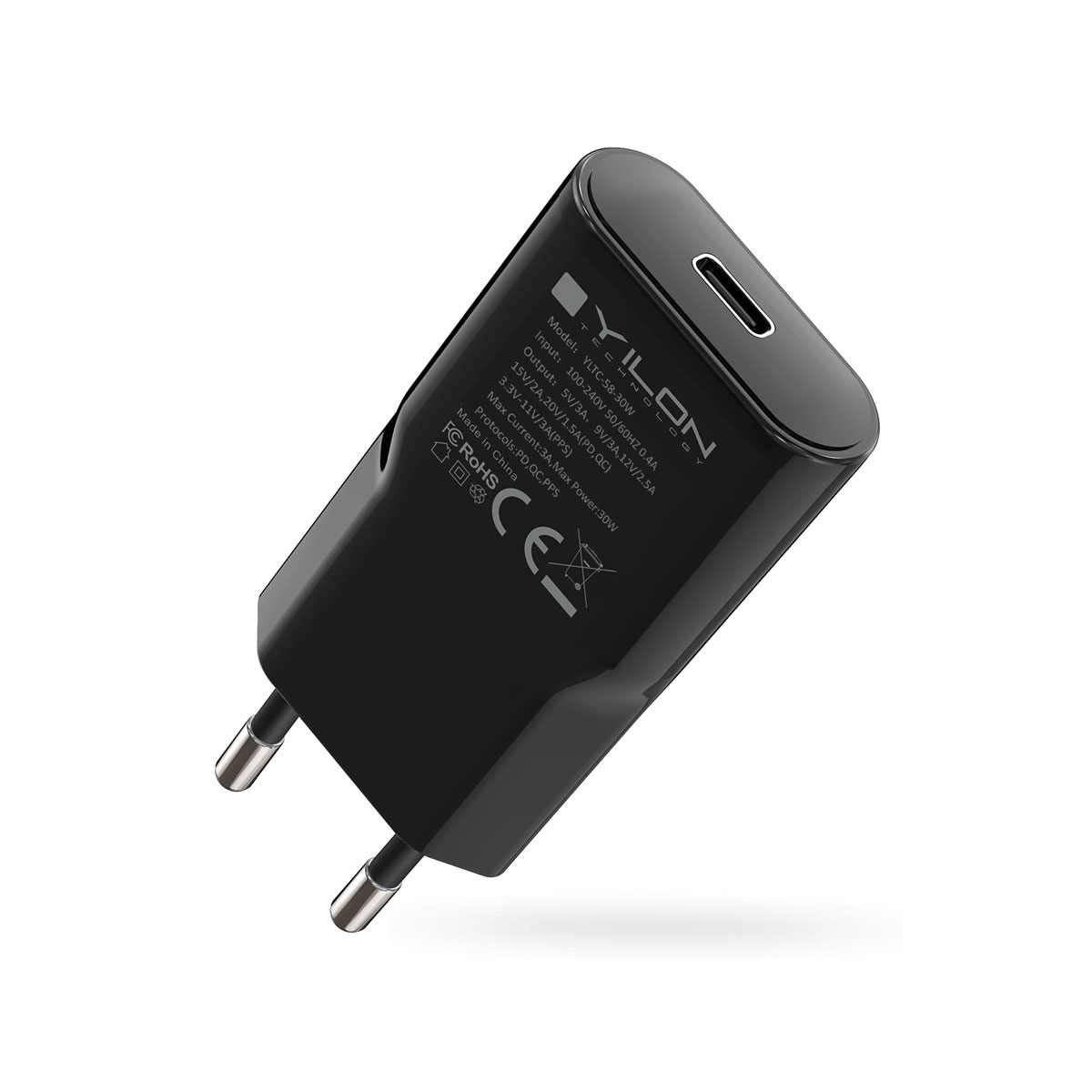 YLTC-358-C-30W-B