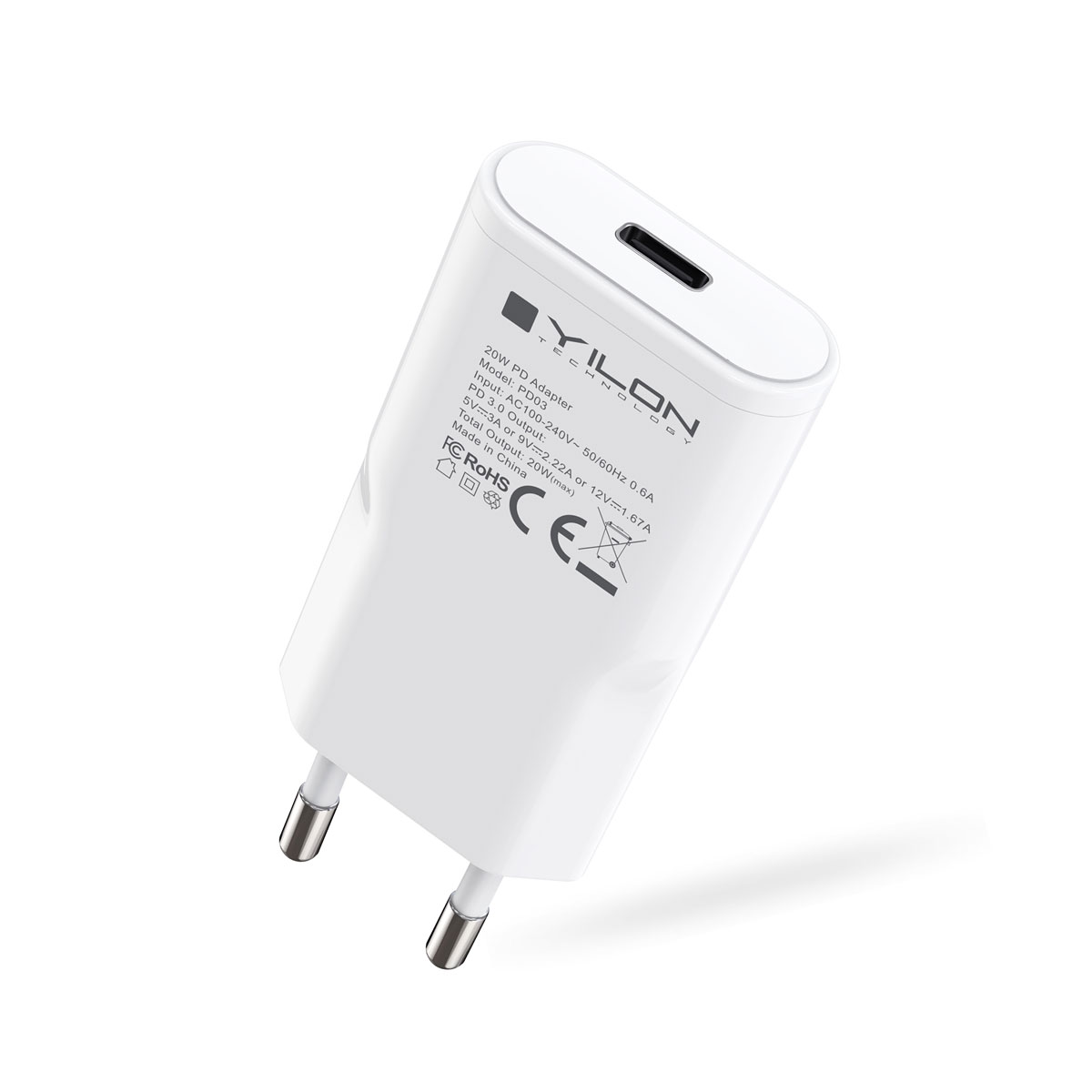 YLTC-358-C-20W-W