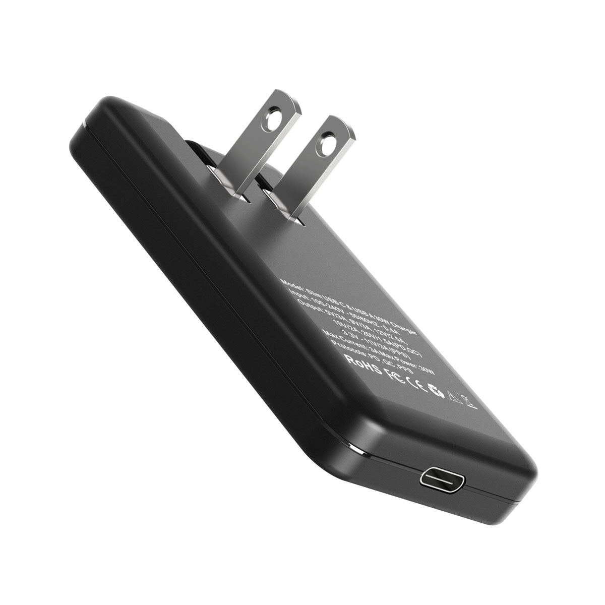 YLTC-349-C-30W-B