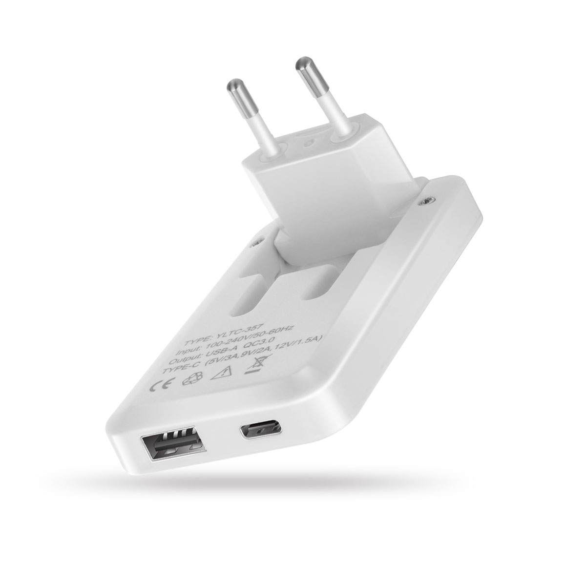 YLTC-357-A+C-30W-W