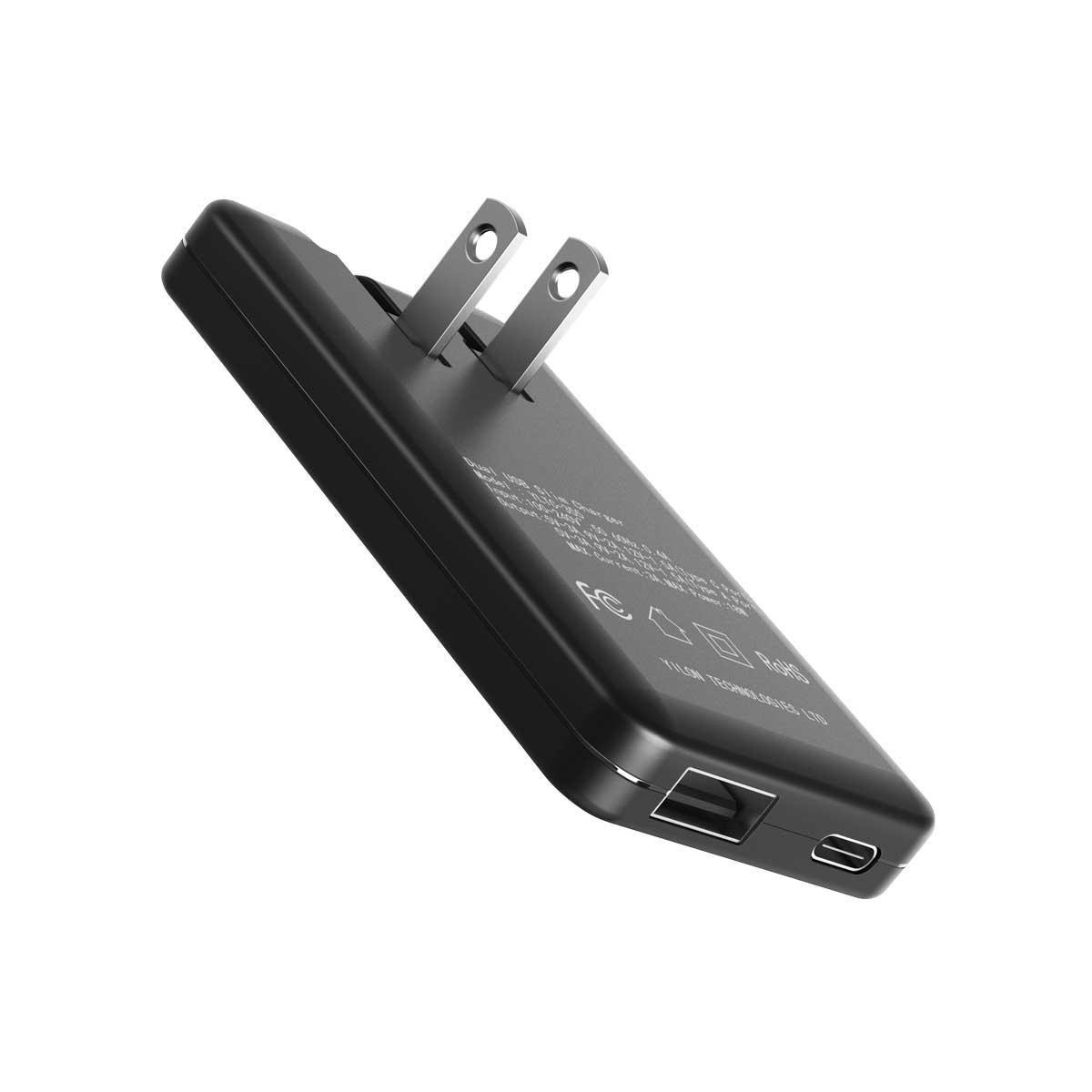YLTC-355-A+C-20W-B