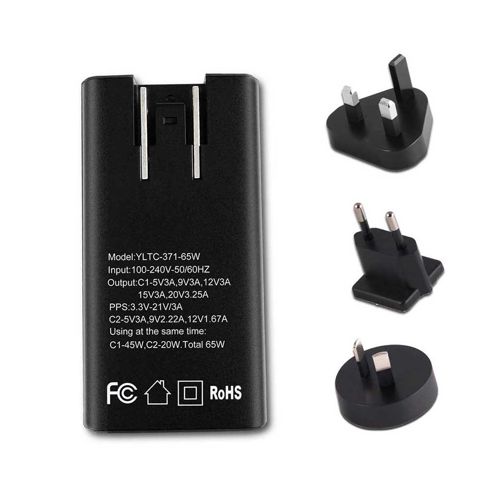 YLTC-371-2C-65W-B